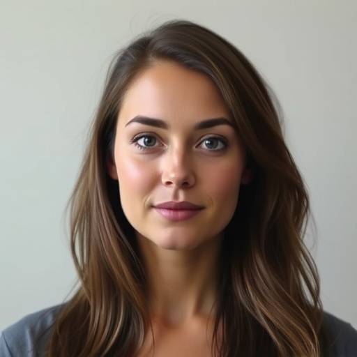 Headshot of Sarah Johnson